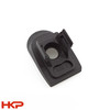 H&K 10 Round HK USPC/P2000 9mm Floor Plate w/ Pinky Rest - Black