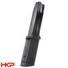 HKP 30 Round HK VP9/P30 Complete 9mm Magazine - Black