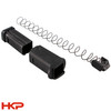 HKP HK VP9/P30 Magazine Extension - Black