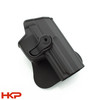 Itac Defense HK USPC SIGTAC RH Paddle Holster - Black