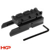 HK USPC Pistol Light, Laser Adapter - Mount
