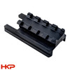 HK USPC Pistol Light, Laser Adapter - Mount - Gen 2
