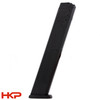 H&K 31 Round HK USP 9mm Tactical Magazine - Black