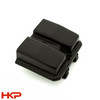 Blade-Tech HK USP Double Mag Pouch - Black