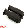 Blade-Tech HK USP Double Mag Pouch - Black