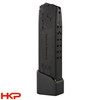 HKP+5 HK USP/Tactical 9mm Magazine Extension