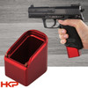 HKP+5 HK USP/Tactical 9mm Magazine Extension