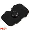 HK USP 9mm, .40 S&W High Capacity Magazine Locking Plate
