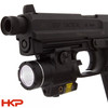 Streamlight HK USP TLR-4 Light & Laser - Red