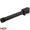 RCM HK USP 9mm 13.5 X 1 Tactical Threaded Barrel - Black