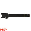 H&K HK USP 9mm Standard Threaded Barrel w/ O-Ring - Black