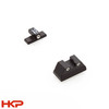 New - Trijicon HK USP Night Sight Set - HKP-01609