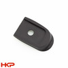 H&K HK USP Full Size 9mm/.40 Extended Floor Plate - Black