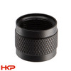 HKP HK 45/45C/USP/USPC .578 X 28 Thread Protector - Black