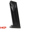 H&K 10 Round HK USP .45 ACP Extended Magazine w/ Pinky Rest - Black