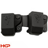 HK USP Mag Pouch - Twin - .45 ACP