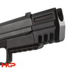 HKP HK USP/Tactical .45 ACP Comp Weight™ Compensator - Black