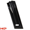 H&K 10 Round USP/Mark 23 .45 ACP Magazine Housing - Black