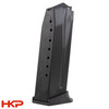 H&K 8 Round HK USPC/45C Magazine - Black