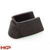 New - H&K 10 Round HK USPC/45C 45 Magazine Floorplate - Black - HKP-02210