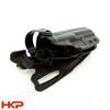 Blade-Tech HK USPC .45 ACP WRS Level 2 Duty G2 RH Holster - Black
