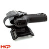 Blade-Tech HK USPC .45 ACP WRS Level 2 Duty LH Holster - Black