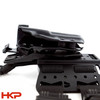 HK USPC Holster Rig - .45 ACP - WRS Level 2 Duty - Thigh LH