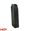 H&K 8 Round HK USPC/45C .45 ACP Magazine Body - Black