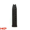 H&K 8 Round HK USPC/45C .45 ACP Magazine Body - Black