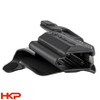Comp-Tac HK USPC .45 ACP Paddle Holster - Black