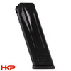 H&K 10 Round HKP2000/USPC .40 S&W Flat Floorplate Magazine - Black