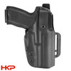 Blade-Tech HK P2000 Level 2 Duty RH Holster - Black
