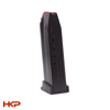 HK P2000, USPC Magazine - 12 Round  - .40 S&W