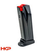 HK P2000, USPC Magazine - .40 S&W - 12 Round