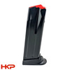 HK P2000, USPC Magazine - .40 S&W - 12 Round
