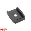 H&K 12 Round HK P2000/USPC .40 S&W Floor Plate - Black