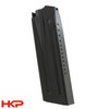 New - H&K 15 Round HK VP9/USPC/P Series Magazine Housing - Black - HKP-16655