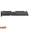 H&K HK P2000 .357 SIG Incomplete Slide - Black
