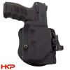 HK VP9, P30 UMH3 Holster - Paddle - Universal RH
