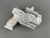 HK VP9, P30 UMH3 Holster - Paddle - Universal RH