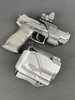 HK VP9, P30 UMH3 Holster - Paddle - Universal RH
