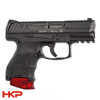 HK VP9SK, P30SK Magazine Extension - Pinky Rest - +2