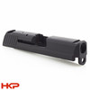 H&K HK P2000 9mm Slide - Black