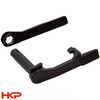 H&K HK P2000/P2000SK/45/45C Slim Slide Release Lever Set