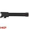 RCM HK P2000 13.5 X 1 9mm LH Threaded Barrel - Black