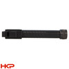 HKP HK P2000 13.5 X 1 9mm Dimpled Threaded Barrel - Black
