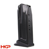 H&K 10 Round HK P2000SK 9mm Magazine - Black