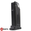 H&K 10 Round HK P2000SK 9mm Magazine - Black