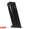 H&K 9 Round HK P2000SK .40 S&W Magazine - Black