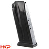 H&K 9 Round HK P2000SK .40 S&W Magazine - Black